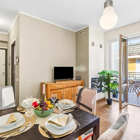 Casa Mirella Full Ac And Terrace - Happy * Nebbiuno