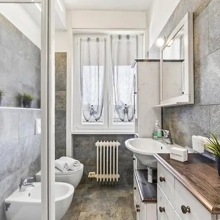 Casa Mirella Full Ac And Terrace - Happy * Nebbiuno