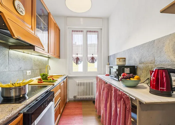 Casa Mirella Full Ac And Terrace - Happy