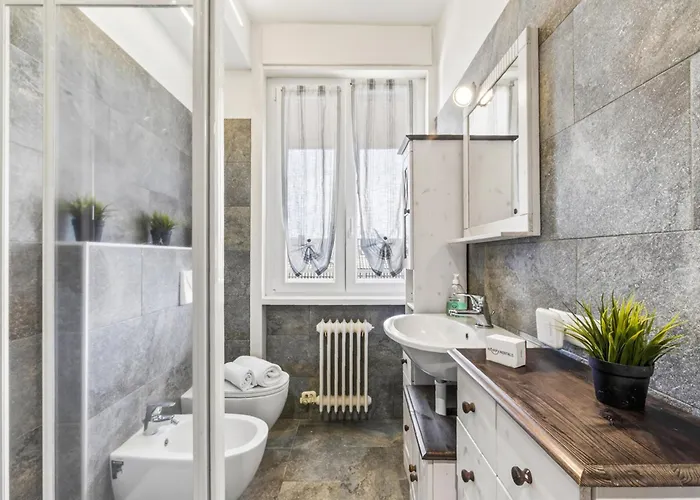 Casa Mirella Full Ac And Terrace - Happy * Nebbiuno