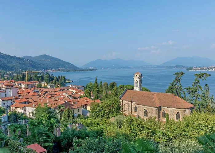 Casa Mirella Full Ac And Terrace - Happy *